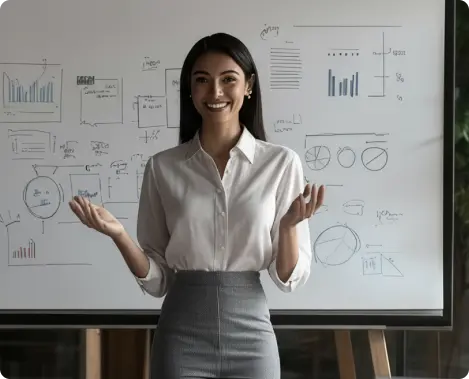 Marketing & Promotional Videos